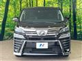 2018 Toyota Vellfire