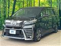 2018 Toyota Vellfire