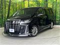 2018 Toyota Alphard