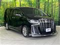 2018 Toyota Alphard