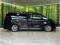 2018 Toyota Alphard