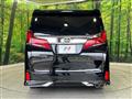 2018 Toyota Alphard