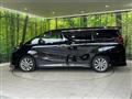 2018 Toyota Alphard