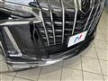 2018 Toyota Alphard