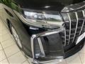 2018 Toyota Alphard