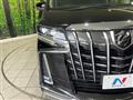 2018 Toyota Alphard