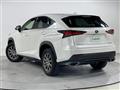 2019 Lexus NX
