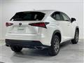 2019 Lexus NX