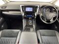 2016 Toyota Alphard