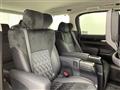 2016 Toyota Alphard