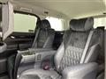 2016 Toyota Alphard
