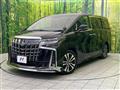 2018 Toyota Alphard