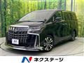 2018 Toyota Alphard