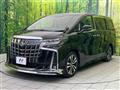 2018 Toyota Alphard