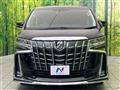 2018 Toyota Alphard