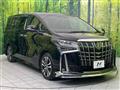 2018 Toyota Alphard