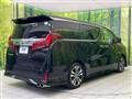 2018 Toyota Alphard