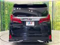 2018 Toyota Alphard