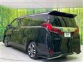 2018 Toyota Alphard
