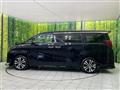 2018 Toyota Alphard