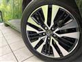 2018 Toyota Alphard