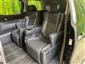 2018 Toyota Alphard