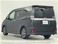 2019 Toyota Voxy