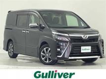 2019 Toyota Voxy
