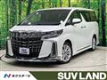 2018 Toyota Alphard