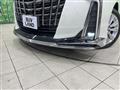 2018 Toyota Alphard