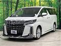 2018 Toyota Alphard