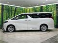 2018 Toyota Alphard