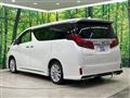 2018 Toyota Alphard