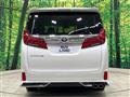 2018 Toyota Alphard