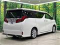 2018 Toyota Alphard