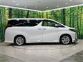 2018 Toyota Alphard