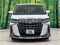 2018 Toyota Alphard
