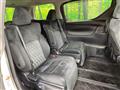 2018 Toyota Alphard