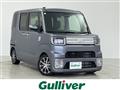 2021 Daihatsu WAKE