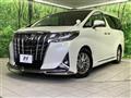 2018 Toyota Alphard