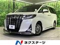 2018 Toyota Alphard