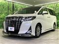 2018 Toyota Alphard