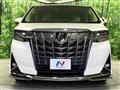 2018 Toyota Alphard