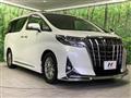 2018 Toyota Alphard