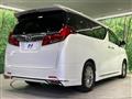 2018 Toyota Alphard