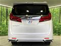 2018 Toyota Alphard