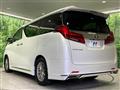 2018 Toyota Alphard