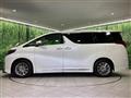 2018 Toyota Alphard