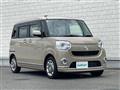2018 Daihatsu Move Canbus