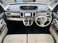 2018 Daihatsu Move Canbus